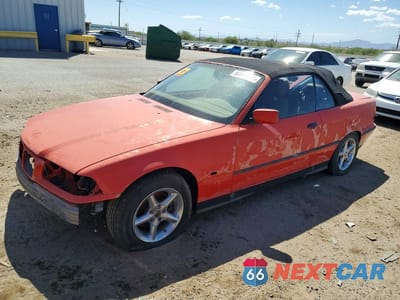 1994 BMW 325 IC AUTOMATIC WBABJ6325RJD31279 - główne zdjęcie licytacji z USA - miniatura