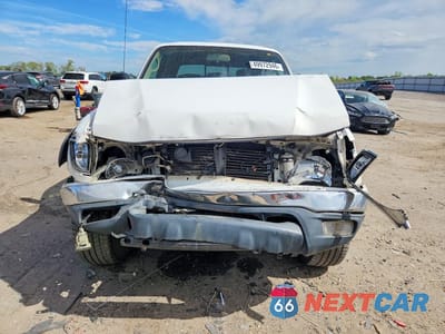 Piąte zdjęcie samochodu w środku: 2004 TOYOTA TACOMA DOUBLE CAB PRERUNNER VIN:5TEGN92N84Z464589 - miniatura