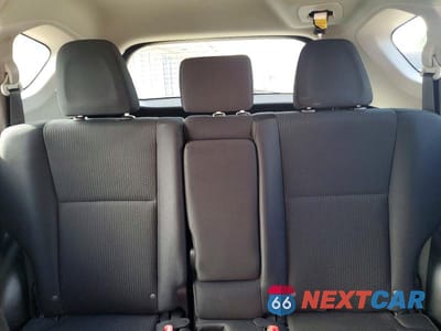 Zdjęcie 10 z 12 samochodu: 2015 TOYOTA RAV4 LE VIN:2T3ZFREV9FW153608 - miniatura