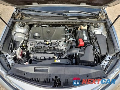 Zdjęcie 11 z 12 samochodu: 2018 TOYOTA CAMRY SE VIN:4T1B11HK4JU576598 - miniatura