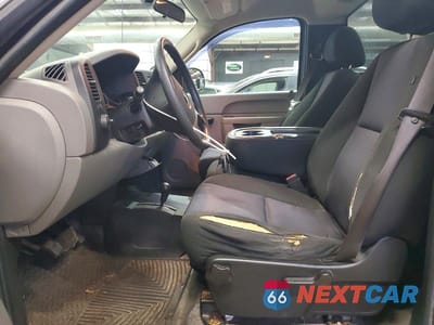 Zdjęcie 7 z 11 samochodu: 2010 CHEVROLET SILVERADO K1500 VIN:1GCPKPEX7AZ275921 - miniatura