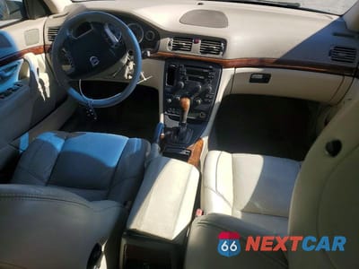 Zdjęcie 8 z 11 samochodu: 2006 VOLVO S80 2.5T VIN:YV1TS592061429659 - miniatura