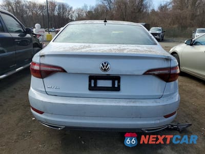 Zdjęcie 6 z 12 samochodu: 2019 VOLKSWAGEN JETTA S VIN:3VWC57BU3KM053733 - miniatura
