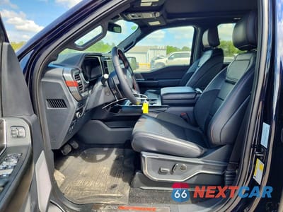 Zdjęcie 7 z 11 samochodu: 2025 FORD F150 RAPTOR VIN:1FTFW1RGXSFB18524 - miniatura