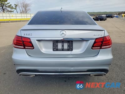 Zdjęcie 6 z 12 samochodu: 2016 MERCEDES-BENZ E 350 4MATIC VIN:WDDHF8JB6GB230274 - miniatura