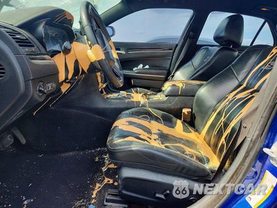 Zdjęcie 7 z 12 samochodu: 2018 CHRYSLER 300 S VIN:2C3CCAGG2JH267784 - miniatura