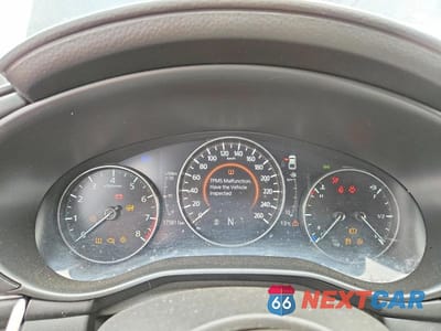 Zdjęcie 9 z 13 samochodu: 2020 MAZDA 3 GX VIN:JM1BPAK76L1158684 - miniatura