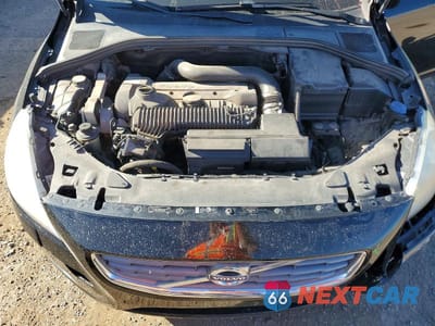 Zdjęcie 11 z 11 samochodu: 2013 VOLVO S60 T5 VIN:YV1612FH2D2221118 - miniatura