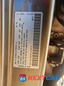 Zdjęcie 10 z 10 samochodu: 2005 PORSCHE CAYENNE VIN:WP1AA29P85LA25570 - miniatura