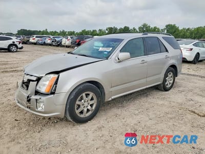 2006 CADILLAC SRX 1GYEE637160221595 - główne zdjęcie licytacji z USA - miniatura