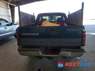 Zdjęcie 6 z 12 samochodu: 1999 DODGE RAM 1500 VIN:1B7HC13Z9XJ536671 - miniatura