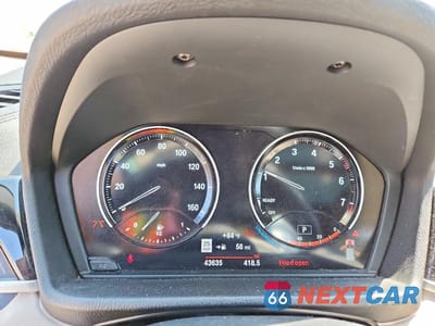 Zdjęcie 9 z 13 samochodu: 2019 BMW X2 XDRIVE28I VIN:WBXYJ5C53K5N30718 - miniatura