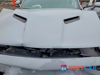 Zdjęcie 11 z 12 samochodu: 2022 DODGE CHALLENGER SXT VIN:2C3CDZGG4NH185878 - miniatura
