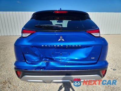 Zdjęcie 6 z 14 samochodu: 2026 MITSUBISHI ECLIPSE CROSS SE VIN:JA4ATWAA9TZ019291 - miniatura