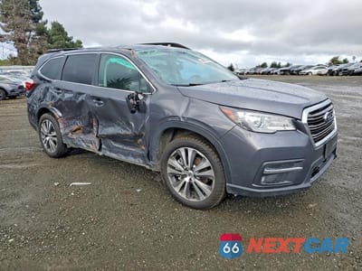 Czwarte zdjęcie samochodu z boku: 2022 SUBARU ASCENT LIMITED VIN:4S4WMAKD4N3469257 - miniatura