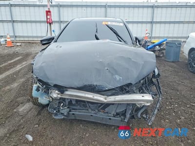 Piąte zdjęcie samochodu w środku: 2015 ACURA TLX VIN:19UUB2F32FA015841 - miniatura