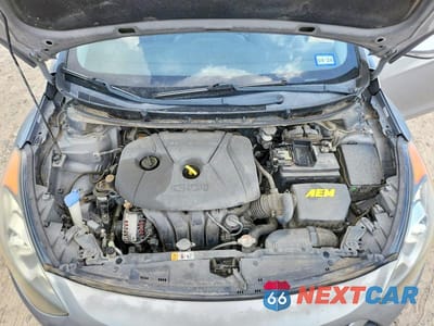 Zdjęcie 11 z 11 samochodu: 2014 HYUNDAI ELANTRA GT BASE VIN:KMHD35LH0EU165307 - miniatura