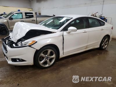 2016 FORD FUSION SE 3FA6P0T96GR181461 - główne zdjęcie licytacji z USA - miniatura
