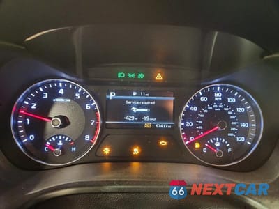 Zdjęcie 9 z 13 samochodu: 2022 KIA FORTE GT VIN:3KPF44AC1NE437440 - miniatura
