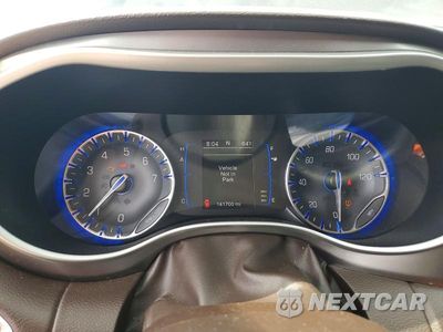Zdjęcie 9 z 13 samochodu: 2017 CHRYSLER PACIFICA TOURING L VIN:2C4RC1BG8HR542916 - miniatura