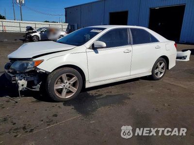 2012 TOYOTA CAMRY SE 4T1BF1FK2CU188812 - główne zdjęcie licytacji z USA - miniatura