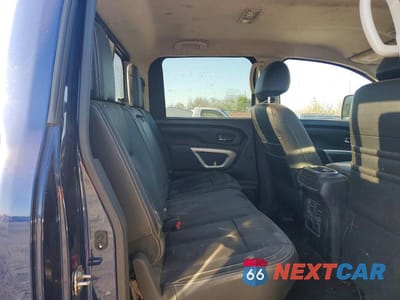 Zdjęcie 11 z 12 samochodu: 2018 NISSAN TITAN XD S VIN:1N6BA1F45JN528432 - miniatura