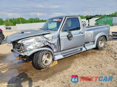 1994 FORD F150 1FTEF15NXRKA08798 - główne zdjęcie licytacji z USA - miniatura