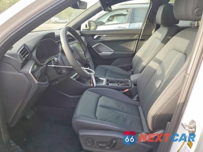 Zdjęcie 7 z 13 samochodu: 2024 AUDI Q3 PREMIUM S LINE 45 VIN:WA1DECF35R1208978 - miniatura
