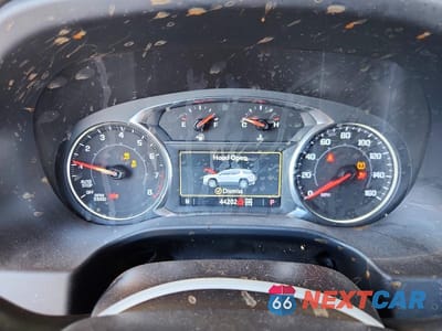 Zdjęcie 9 z 13 samochodu: 2023 GMC ACADIA VIN:1GKKNLLS0PZ249661 - miniatura