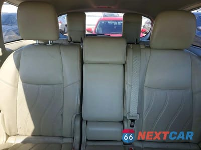 Zdjęcie 10 z 13 samochodu: 2013 INFINITI JX35 BASE VIN:5N1AL0MM1DC320615 - miniatura