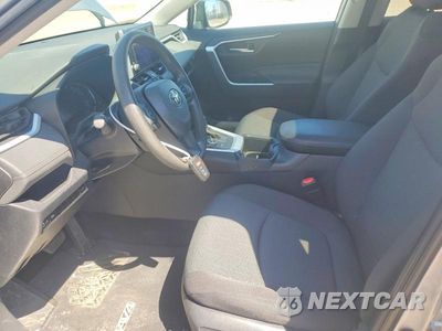 Zdjęcie 7 z 13 samochodu: 2024 TOYOTA RAV4 HYBRID XLE VIN:4T3RWRFV8RU147950 - miniatura