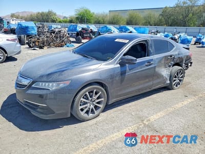 2016 ACURA TLX TECH 19UUB2F53GA000865 - główne zdjęcie licytacji z USA - miniatura