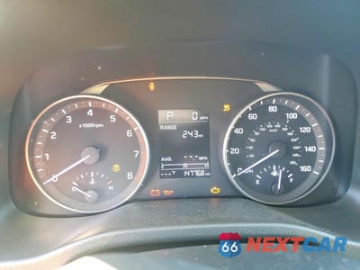 Zdjęcie 9 z 12 samochodu: 2018 HYUNDAI ELANTRA SE VIN:5NPD74LF3JH316727 - miniatura
