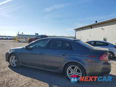 Drugie zdjęcie samochodu z przodu: 2008 ACURA TL VIN:19UUA66278A052226 - miniatura