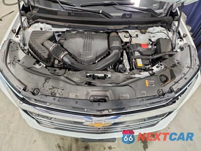 Zdjęcie 12 z 13 samochodu: 2024 CHEVROLET TRAVERSE LT VIN:1GNERGKS3RJ187820 - miniatura