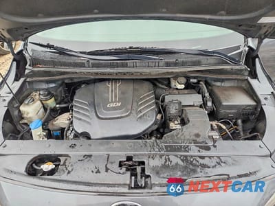Zdjęcie 12 z 13 samochodu: 2016 KIA SEDONA EX VIN:KNDMC5C16G6153614 - miniatura