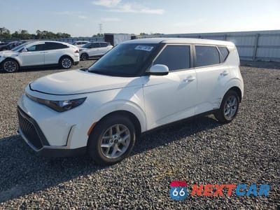 2023 KIA SOUL LX KNDJ23AU2P7894196 - główne zdjęcie licytacji z USA - miniatura