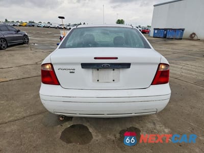 Zdjęcie 6 z 12 samochodu: 2007 FORD FOCUS ZX4 VIN:1FAFP34N07W258819 - miniatura