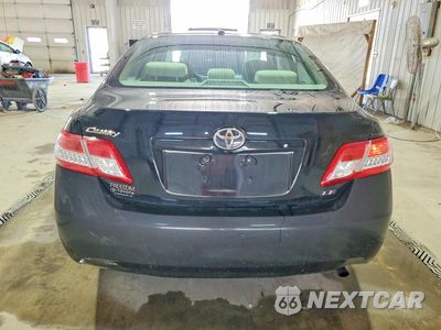 Zdjęcie 6 z 11 samochodu: 2011 TOYOTA CAMRY LE VIN:4T1BF3EK3BU151599 - miniatura