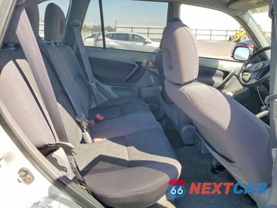 Zdjęcie 11 z 12 samochodu: 2003 TOYOTA RAV4 BASE VIN:JTEGH20V730094005 - miniatura