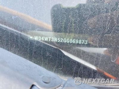 Zdjęcie 12 z 12 samochodu: 2016 BUICK CASCADA PREMIUM VIN:W04WT3N52GG069873 - miniatura