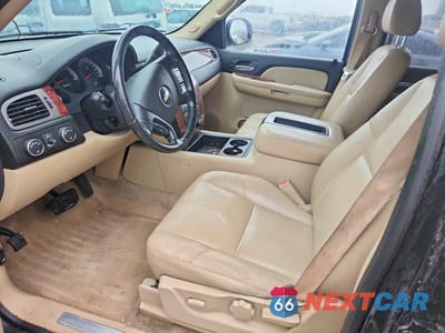 Zdjęcie 7 z 12 samochodu: 2008 CHEVROLET TAHOE K1500 HYBRID VIN:1GNFK13528R271271 - miniatura