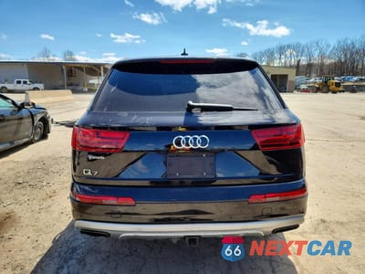 Zdjęcie 6 z 14 samochodu: 2019 AUDI Q7 PRESTIGE S-LINE VIN:WA1VAAF70KD010224 - miniatura