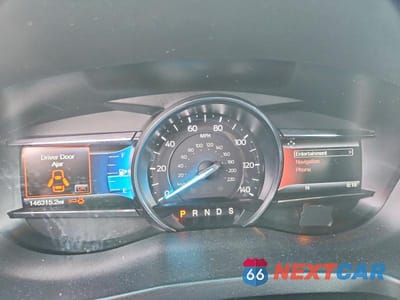 Zdjęcie 9 z 14 samochodu: 2017 FORD EXPLORER LIMITED VIN:1FM5K7F85HGA83820 - miniatura