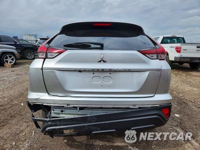 Zdjęcie 6 z 13 samochodu: 2024 MITSUBISHI ECLIPSE CROSS SE VIN:JA4ATWAA7RZ000926 - miniatura