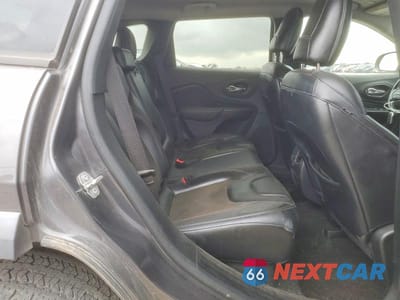 Zdjęcie 11 z 13 samochodu: 2020 JEEP CHEROKEE TRAILHAWK 4WD VIN:1C4PJMBX4LD528778 - miniatura