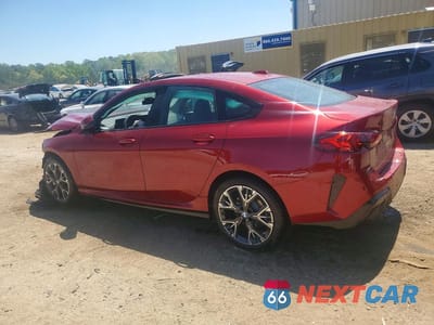 Drugie zdjęcie samochodu z przodu: 2026 BMW 228 VIN:WBA83GG07T7U65635 - miniatura