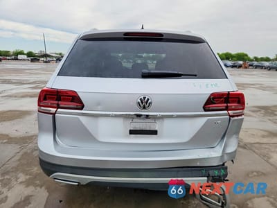 Zdjęcie 6 z 12 samochodu: 2018 VOLKSWAGEN ATLAS S VIN:1V2AR2CA0JC516013 - miniatura
