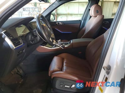 Zdjęcie 7 z 12 samochodu: 2020 BMW X5 SDRIVE 40I VIN:5UXCR4C09L9C89323 - miniatura