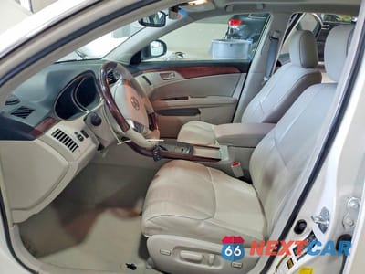 Zdjęcie 7 z 12 samochodu: 2011 TOYOTA AVALON LIMITED VIN:4T1BK3DB7BU433113 - miniatura